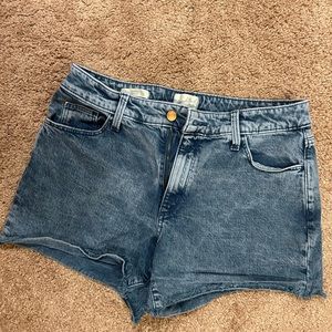 Universal Thread denim shorts size 10